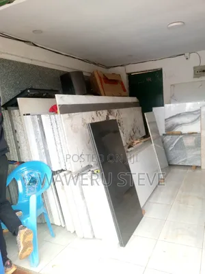 Granites and Kitchen Tops