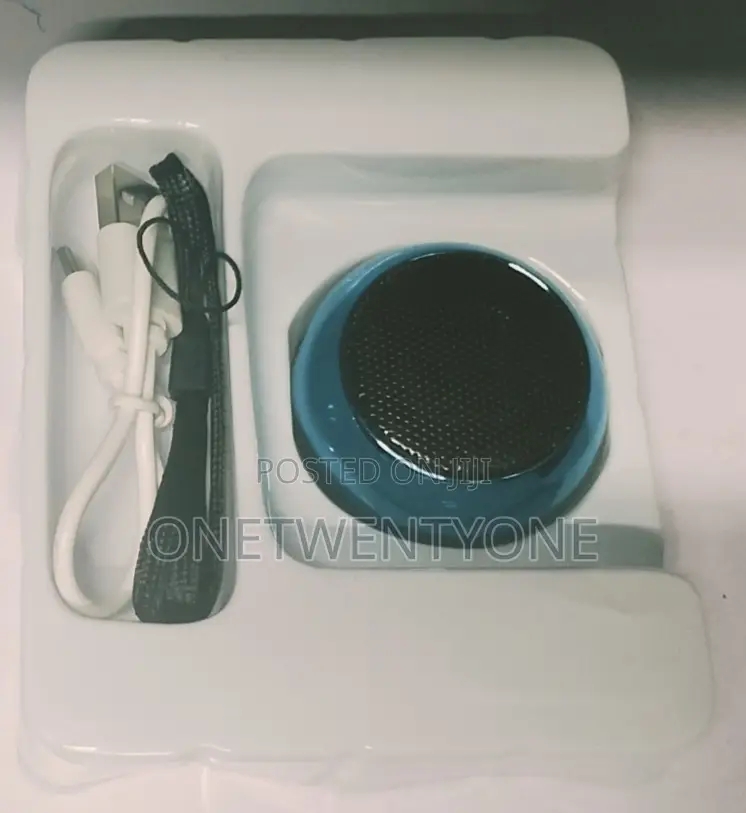 Oudiobop Portable Speaker M003