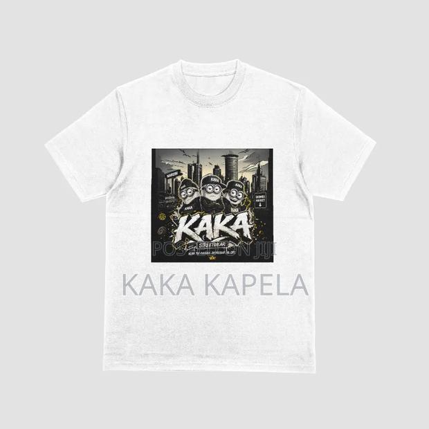 Kaka Marchandaiz - thumbnail 2