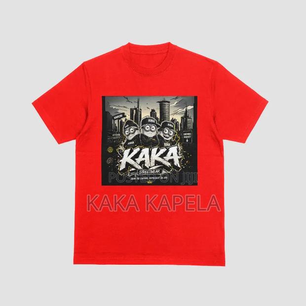 Kaka Marchandaiz - thumbnail 3
