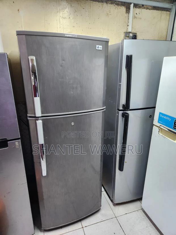 Best Large Lg Double Fridge