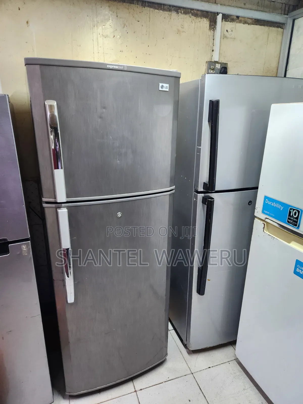 Best Large Lg Double Fridge