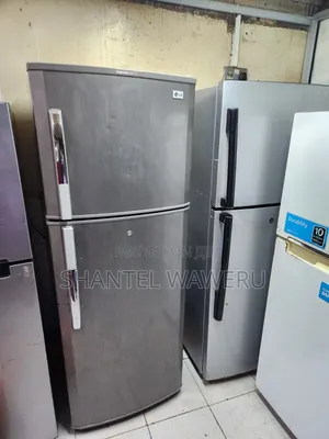 Best Large Lg Double Fridge
