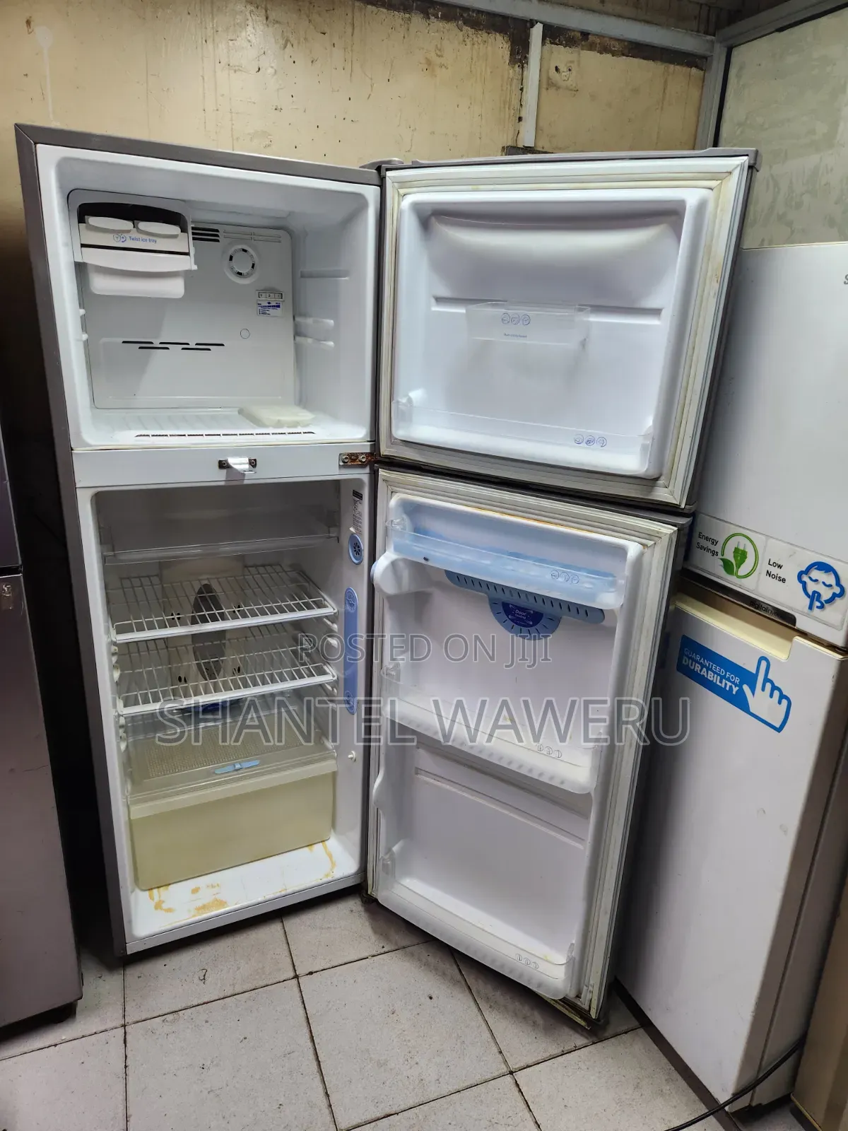 Best Large Lg Double Fridge