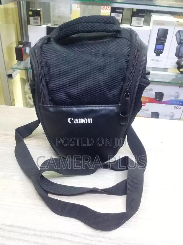 Canon Camera DSLR Bag