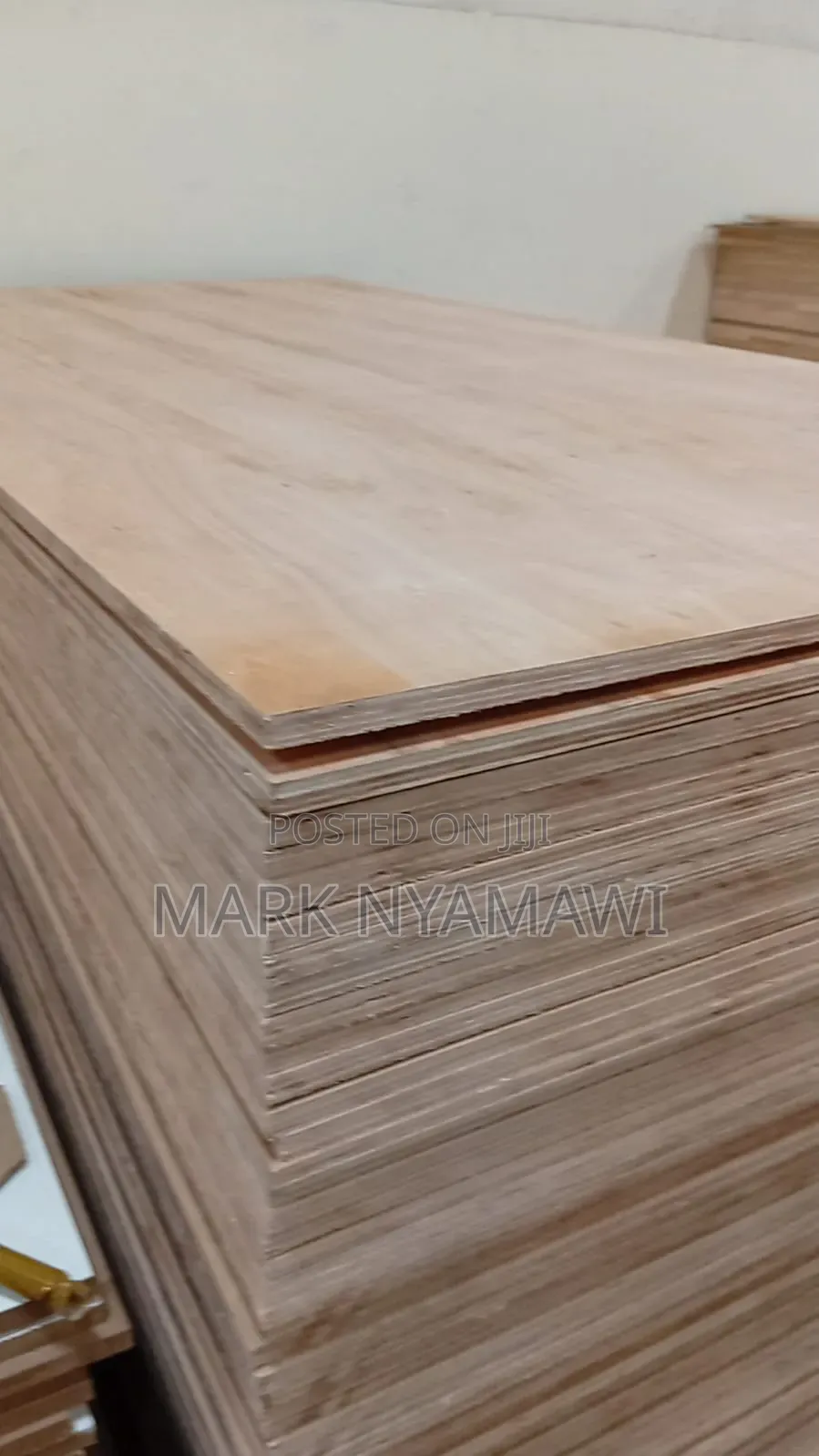 Particle Boards