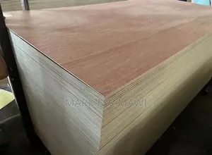 Particle Boards
