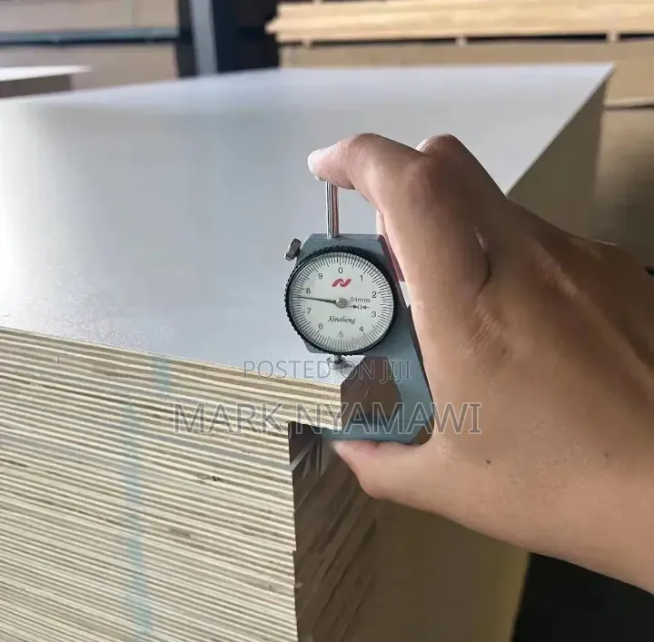 Particle Boards