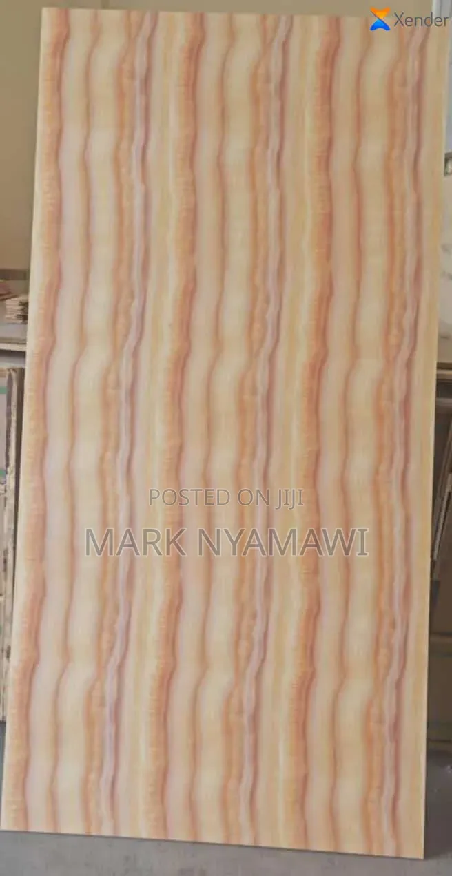 Particle Boards