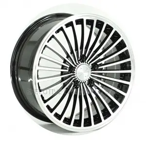 Yohama 15-Inch Alloy Rims