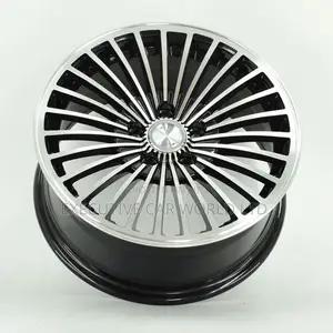 Yohama 15-Inch Alloy Rims