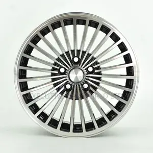 Yohama 15-Inch Alloy Rims