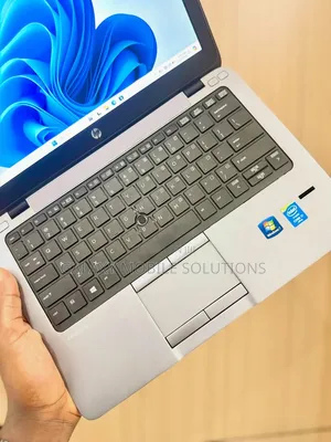Laptop HP EliteBook 820 G1 8GB Intel Core i7 SSD 256GB