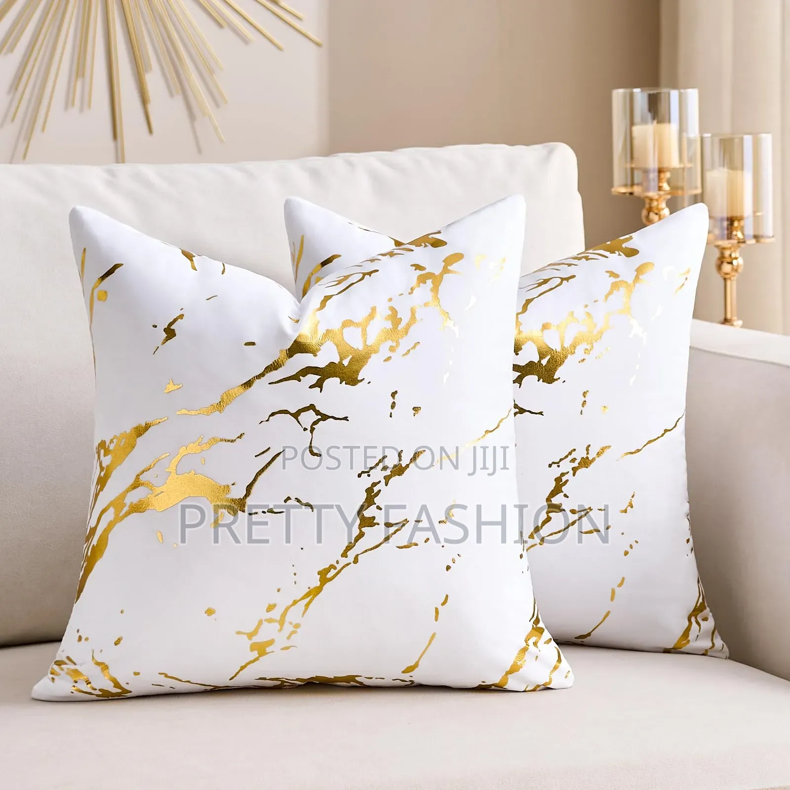 Throw Pillow Cases