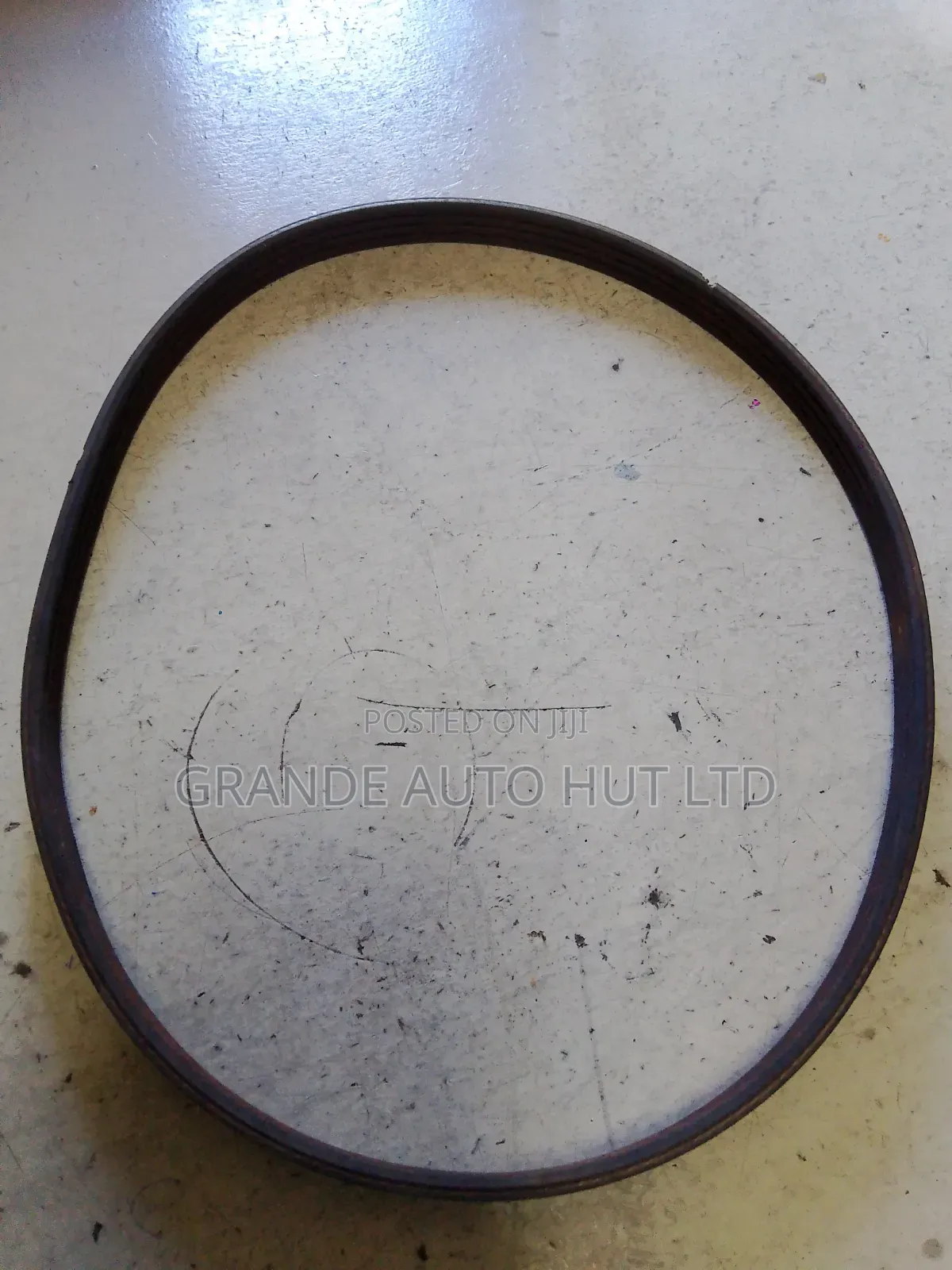 Fan Belt 4pk 765