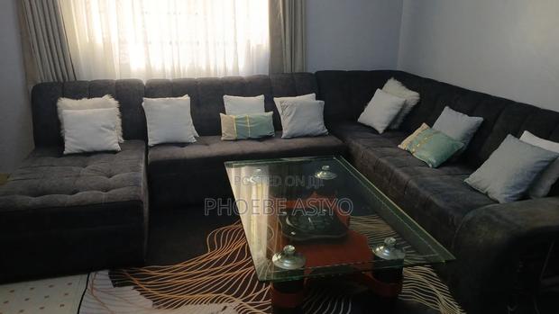 L Seat Couch