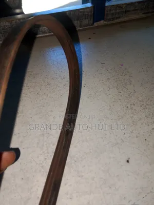 Fan Belt 4pk 765