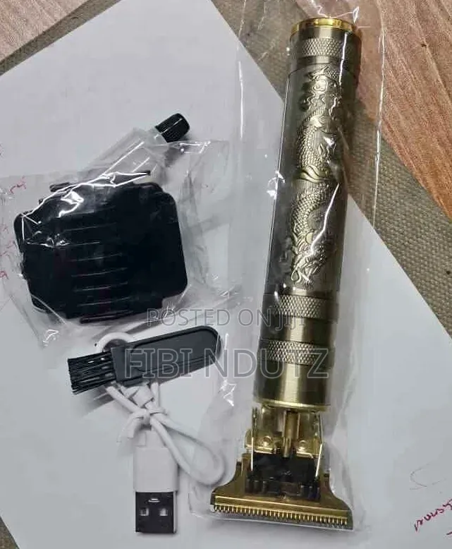 Fancy Shaving Machine/Fancy Vintage Shaver