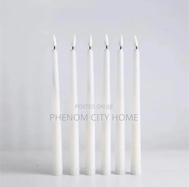 Flameless Led Candles Available - thumbnail 2