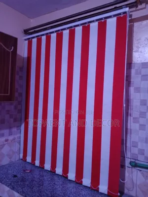Eco Friendly Service Office Blinds