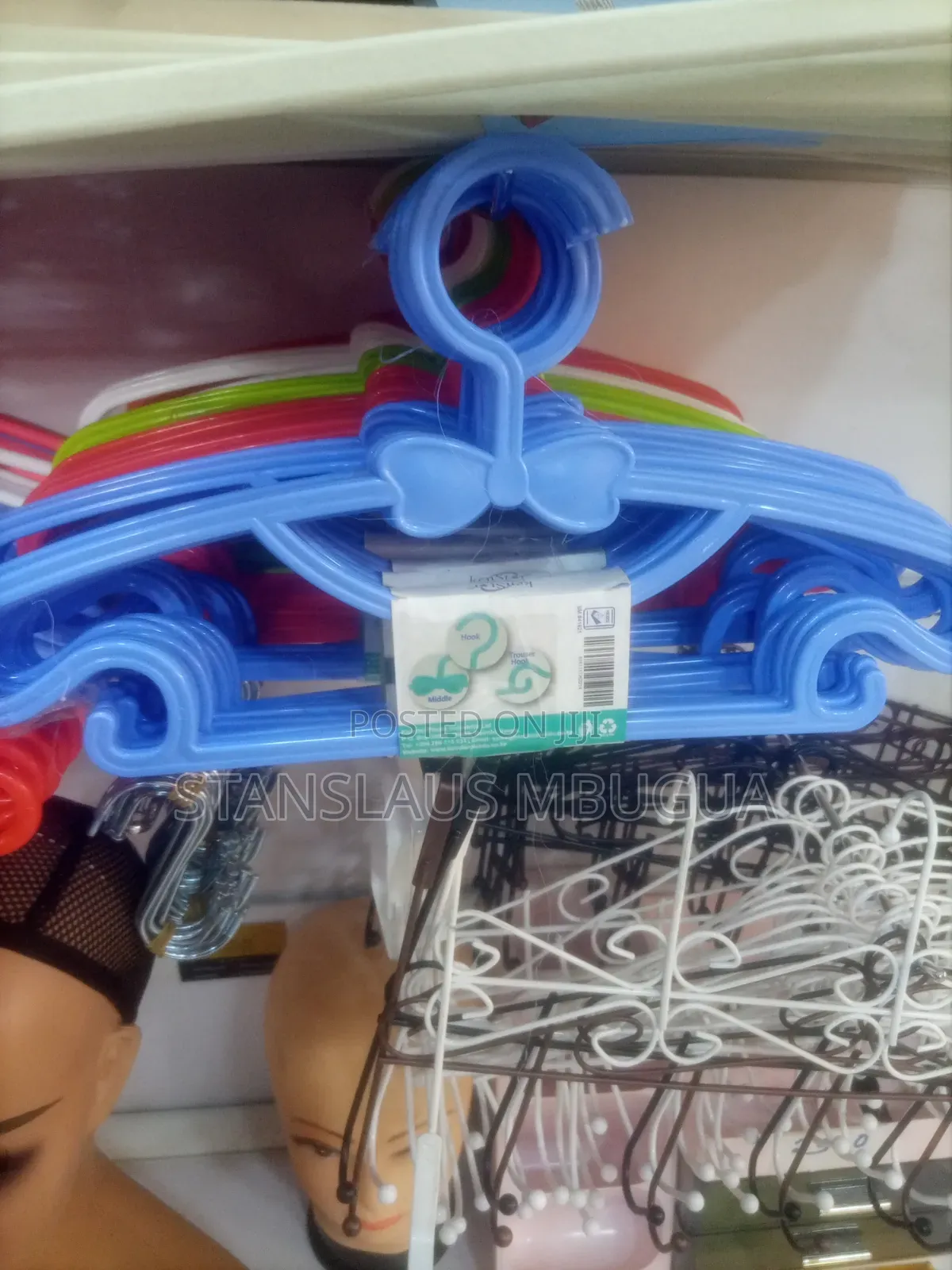 Clothing Accessories