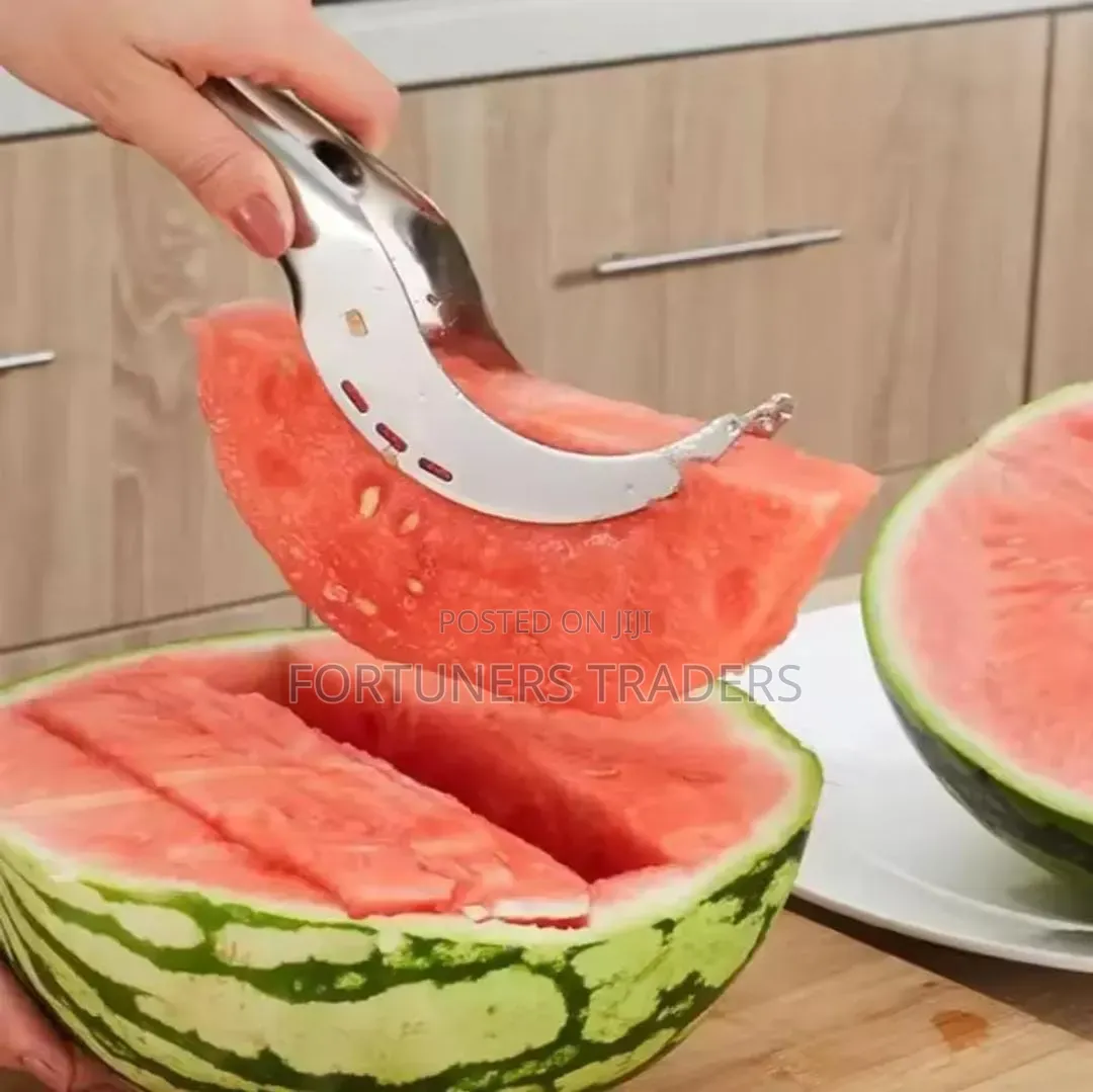 Watermelon Cutter.