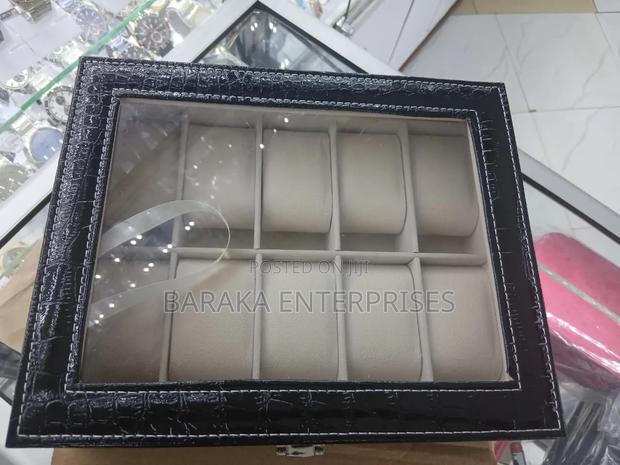 Watch Organisers at 10 Slots - thumbnail 2