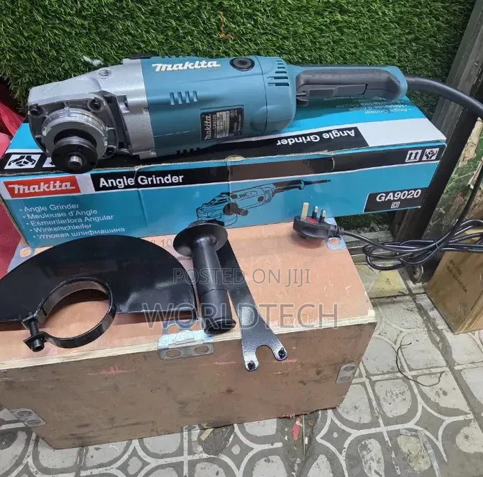 Ga9020 Makita Electric Grinder/900watts Makita Angle Grinder