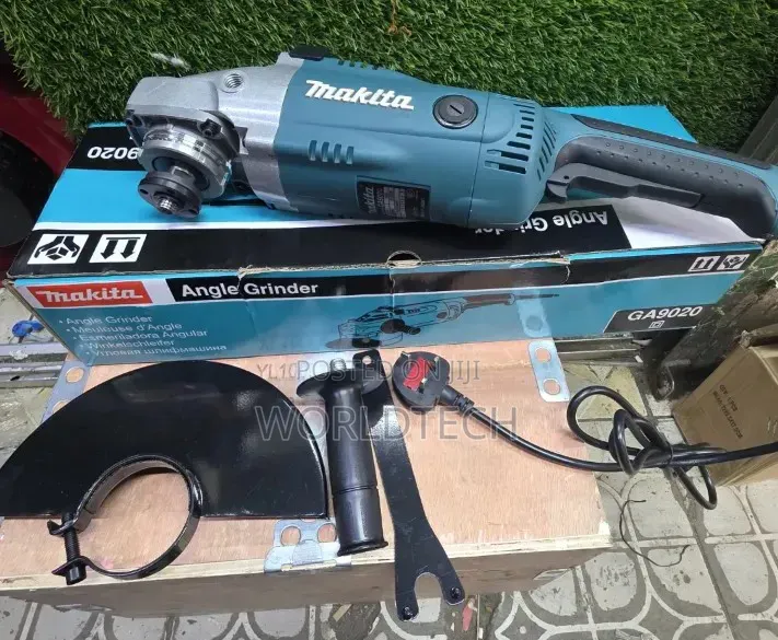 Ga9020 Makita Electric Grinder/900watts Makita Angle Grinder