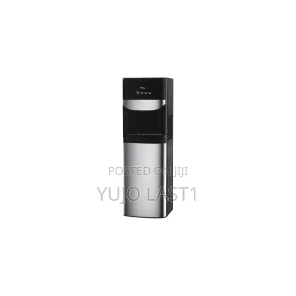 TCL Ty-Lwyr71t Bottom-Load Water Dispenser Hot/Cold Kenya