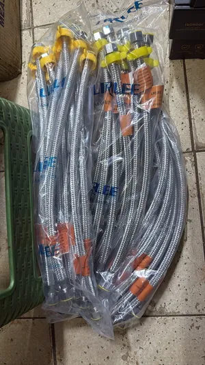 Flex Tube 11/2 Ft Available