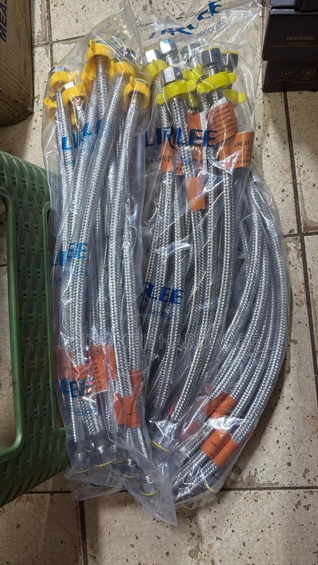 Flex Tube 11/2 Ft Available