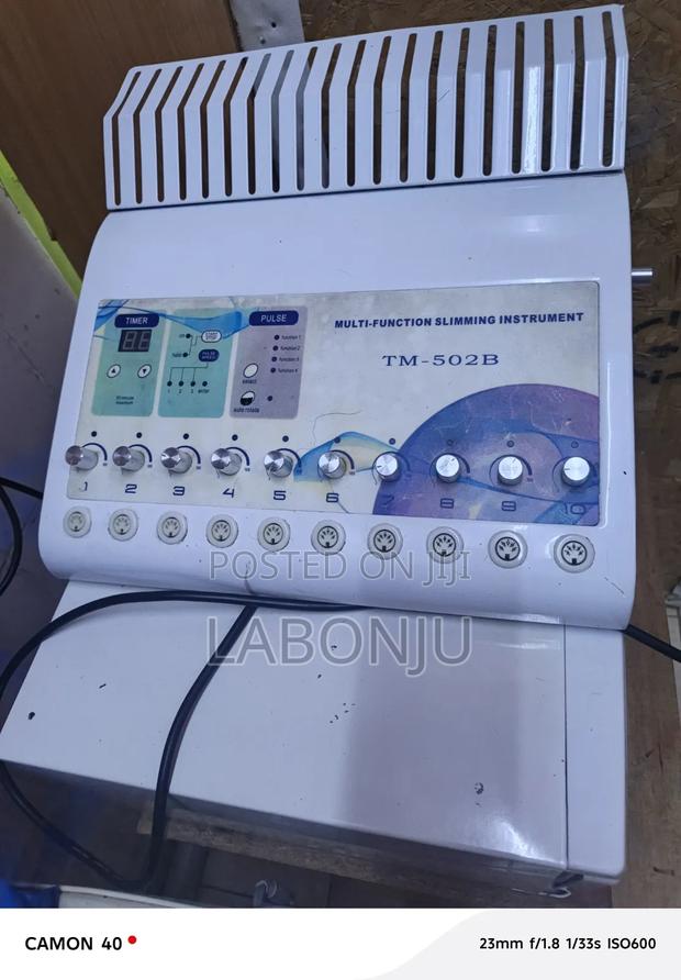 Slimming Equipment