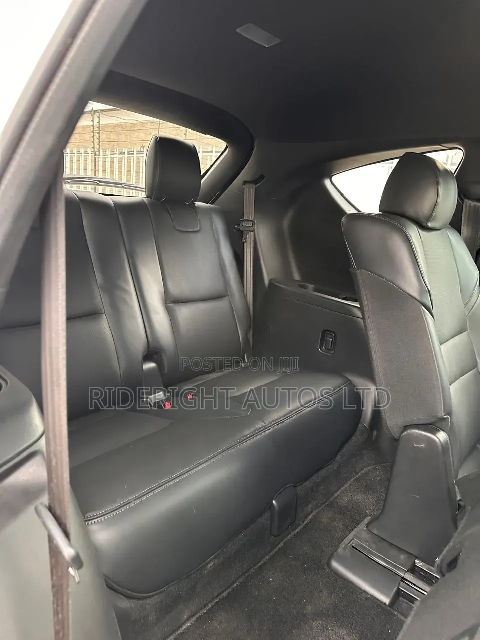 Mazda CX-8 2019 White
