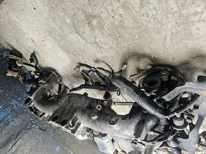 Subaru Ej20 Manifold