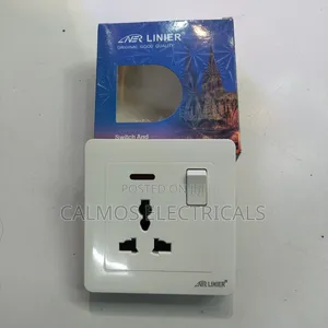 Indicator Sockets Outlet