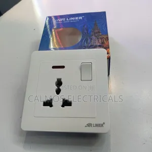 Indicator Sockets Outlet