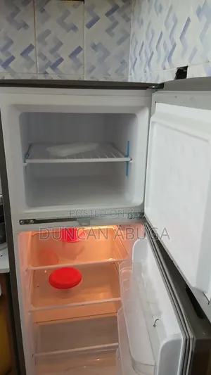 Von Fridge
