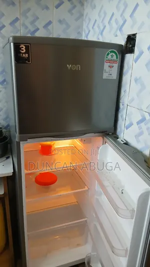 Von Fridge