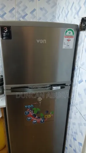 Von Fridge