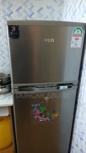 Von Fridge