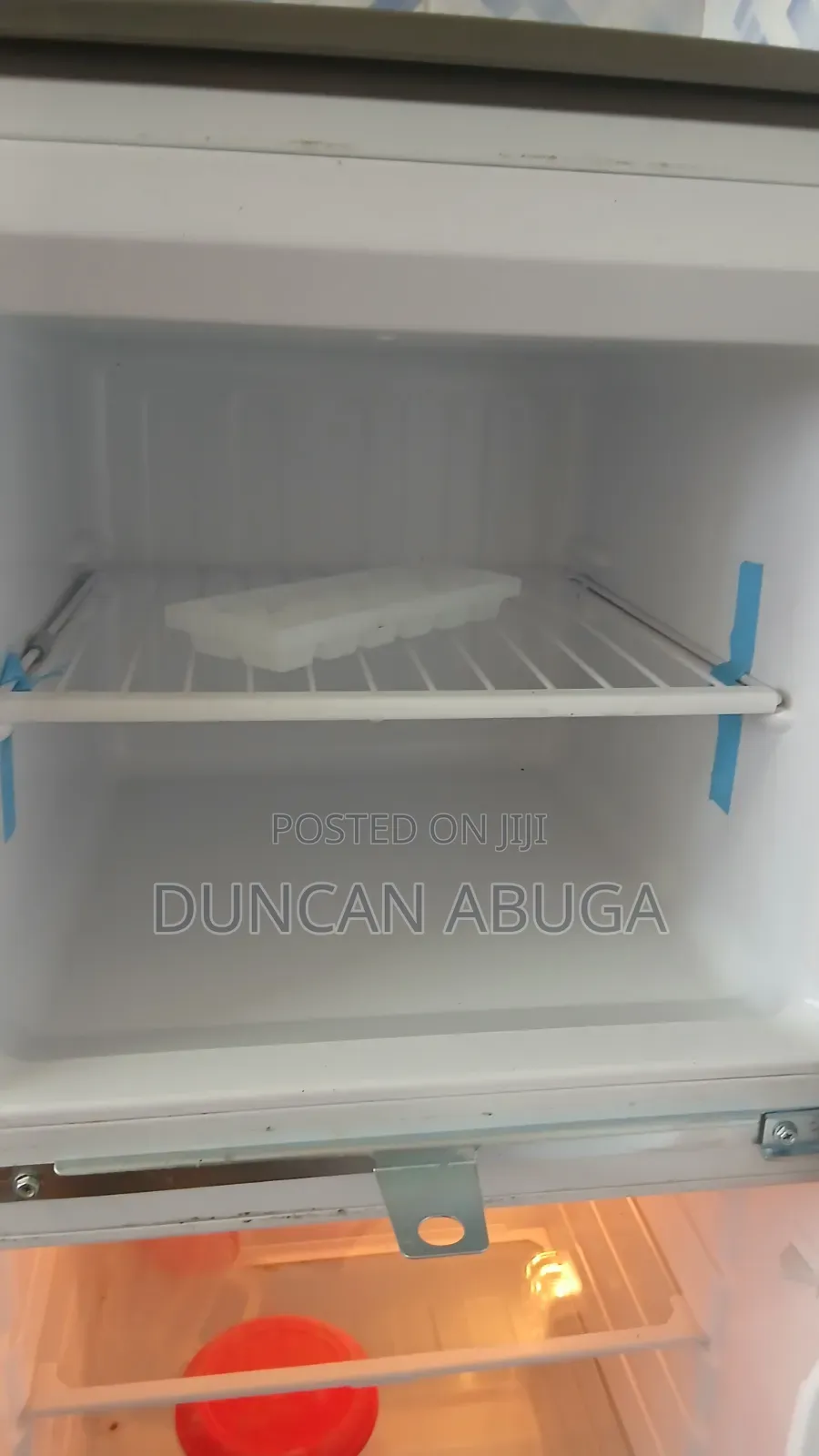 Von Fridge