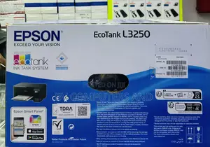 Epson Printer