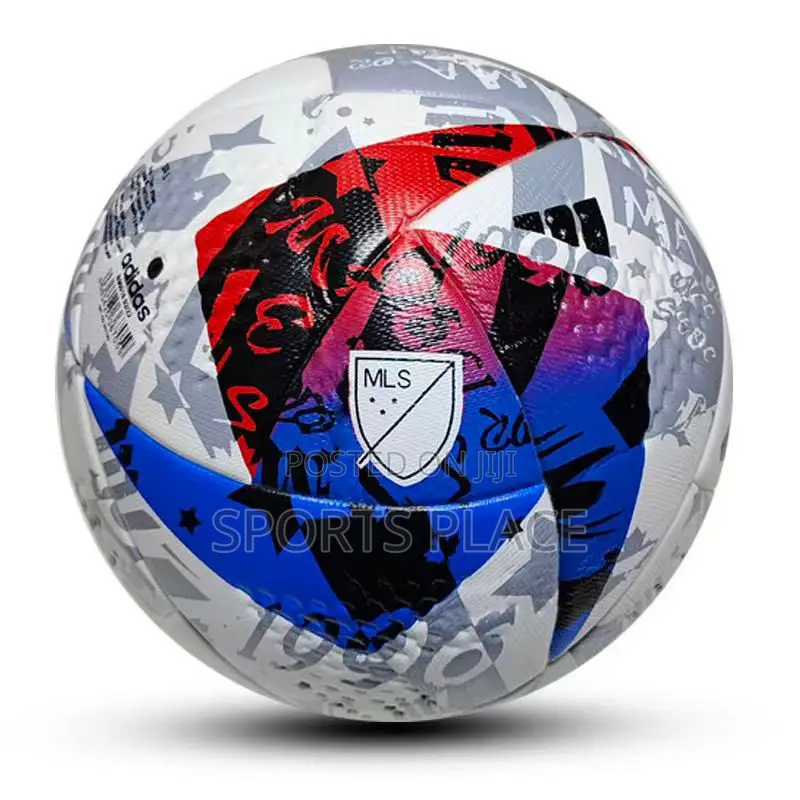 Adidas MLS Soccer Ball