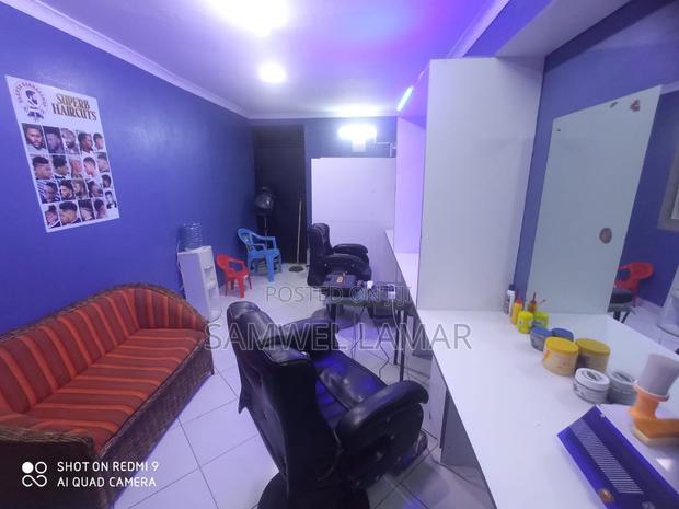 Barbershop/ Kinyozi for Sale - thumbnail 3