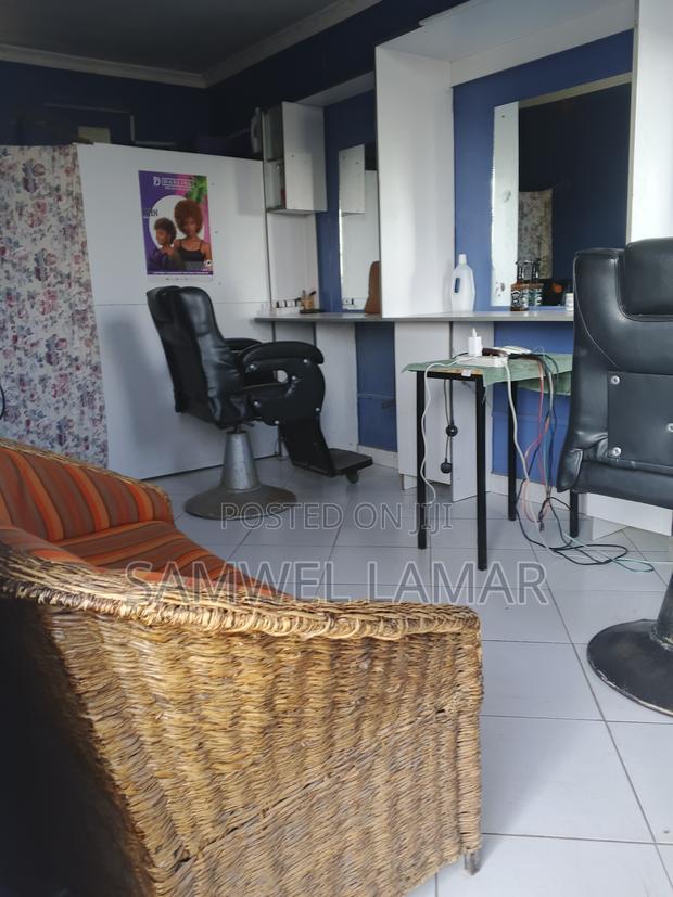 Barbershop/ Kinyozi for Sale - thumbnail 4