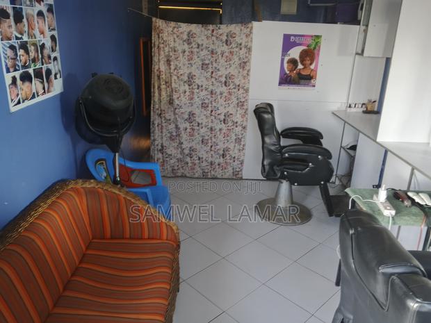 Barbershop/ Kinyozi for Sale - thumbnail 6