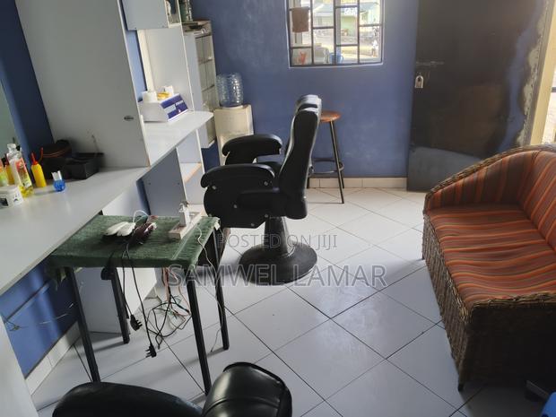 Barbershop/ Kinyozi for Sale - thumbnail 7