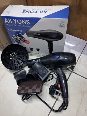 Ailyons Blowdry/Blowdrier