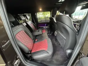 Mercedes-Benz G-Class G 63 AMG 4MATIC 2020 Brown